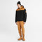 Timberland heren zuid twin pufferjack - tarwe laars/zwart - Maat (volwassenen - mannen)