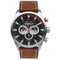 Timberland Herenhorloge TDWGF2100603