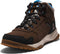 Timberland Lincoln Peak Mid Leather Boots Schoenen potting soil - Bruin- maat: 39,5