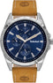 Timberland Mod. TBL15909JYS.03AS - Horloge