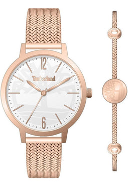 Timberland Mod. TDWLG2001451 - Horloge