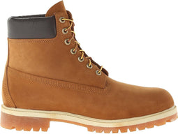 Timberland Premium 6-inch Boot - Heren - Laarzen - Roest - Maat 43.5
