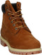 Timberland Premium 6-inch Boot - Heren - Laarzen - Roest - Maat 43.5