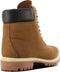 Timberland Premium 6-inch Boot - Heren - Laarzen - Roest - Maat 43.5