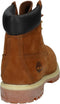 Timberland Premium 6-inch Boot - Heren - Laarzen - Roest - Maat 43.5