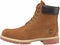 Timberland Premium 6-inch Boot - Heren - Laarzen - Roest - Maat 43.5