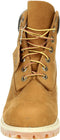 Timberland Premium 6-inch Boot - Heren - Laarzen - Roest - Maat 43.5