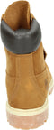 Timberland Premium 6-inch Boot - Heren - Laarzen - Roest - Maat 43.5