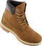 Timberland Premium 6-inch Boot - Heren - Laarzen - Roest - Maat 43.5