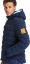 Timberland South Twin Jacker - Dark Sapphire - Maat L