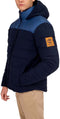 Timberland South Twin Winter Jas- Dark Sapphire - Maat M