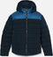 Timberland South Twin Winter Jas- Dark Sapphire - Maat M