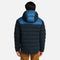 Timberland South Twin Winter Jas- Dark Sapphire - Maat M