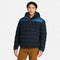 Timberland South Twin Winter Jas - Dark Sapphire - Maat XL