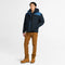 Timberland South Twin Winter Jas - Dark Sapphire - Maat XL