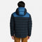Timberland South Twin Winter Jas - Dark Sapphire - Maat XL