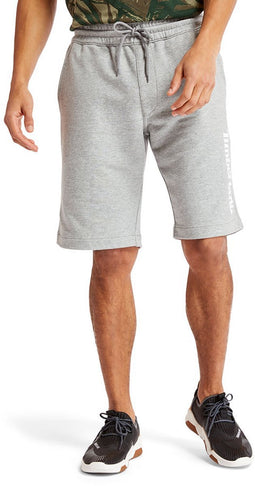 Timberland Sweat Shorts voor heren - grijs - maat XL
