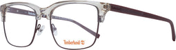 Timberland TB1601 58057 bril zonder sterke - Heren - Transparant