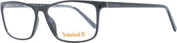 Timberland TB1631 57001 bril zonder sterke - Heren - Zwart