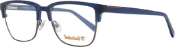 Timberland TB1762 56091 bril zonder sterke - Heren - Blauw