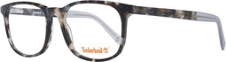 Timberland TB1822 56055 bril zonder sterke - Heren - Bruin