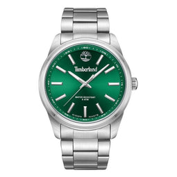 Timberland - TDWGG0010806 - Polshorloge - Heren - Kwarts - Northbridge