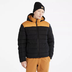 Timberland Winterjas Heren - Welch - Maat M