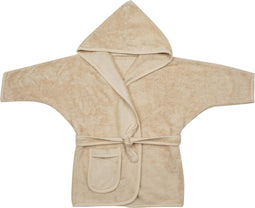 Timboo Badjas 2/4 jaar - Frosted Almond