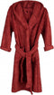 Timboo Badjas kids 8/10 jaar - Bamboe - Kinderbadjas - Rosewood