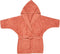Timboo badjas kids - Apricot Blush