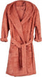 Timboo badjas kids - Apricot Blush