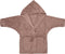 Timboo Badjas kind Mellow mauve 8/10 jaar - Bamboe - Kinderbadjas