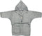 Timboo Badjas kind Moon Blue - Bamboe - Extra zacht - Kinderbadjas