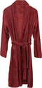 Timboo badjas - maat XL - Rosewood