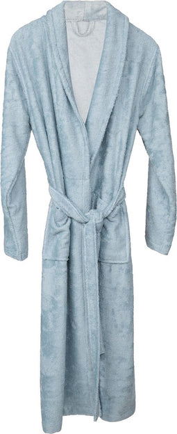 Timboo badjas S - Sea Blue