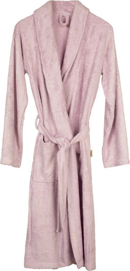 Timboo Badjas voor volwassenen - Silky Lilac