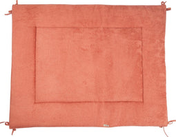 Timboo boxkleed - Apricot Blush