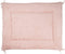 Timboo boxkleed - Misty Rose
