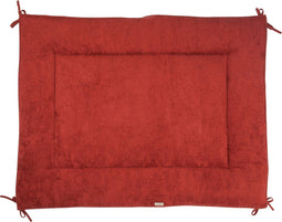 Timboo boxkleed - Rosewood