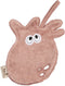 Timboo - Fopspeendoekje Bamboo - Vis Whisper Green
