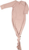 Timboo Kimono Pyjama geknoopt - Mellow Mauve