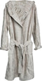 Timboo Kinderbadjas - Feather Grey