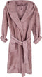 Timboo Kinderbadjas - Mellow Mauve