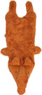 Timboo knuffel Wolf - Inca rust - Bamboe - Extra zacht - Knuffeldoek