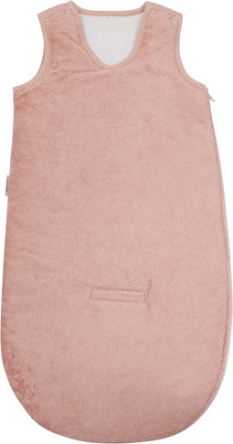 Timboo Slaapzak XL Bamboo winter 70cm - Misty Rose