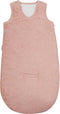 Timboo Slaapzak XL Bamboo winter 70cm - Misty Rose