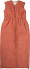 Timboo winterslaapzak (90 - 110 cm) - Apricot Blush