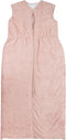 Timboo winterslaapzak (90 - 110 cm) - Misty Rose