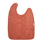 Timboo XXL slabben set van 2 - Extra zacht - Apricot Blush/Misty Rose