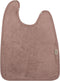 Timboo XXL slabben set van 3 - Extra zacht - Frosted Almond/Mellow Mauve/Misty Rose